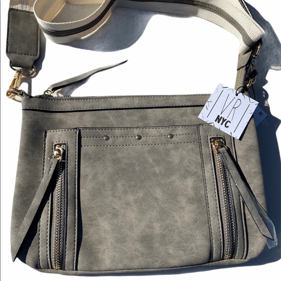 Crossbody Bag - VR NYC - Picture 4 of 4